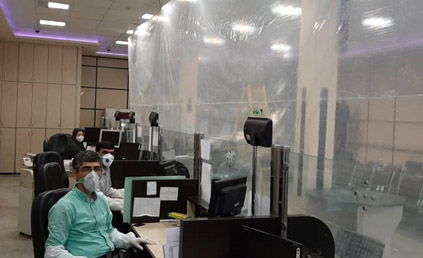 بانک کشاورزی سال 99 را با خدمت رسانی بیشتر آغاز کرد
