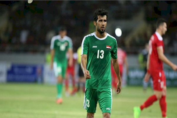 رسن: ایران مدعی قهرمانی است