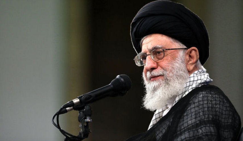رهبری درگذشت آیت‌الله صانعی را تسلیت گفتند