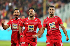 اماده باش برانکو به پرسپولیسی ها / 20 سرخ پوش به خط شدند