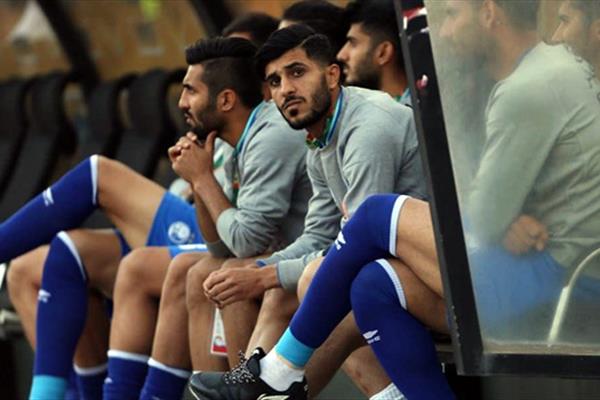 خبر بد برای هواداران استقلال 
