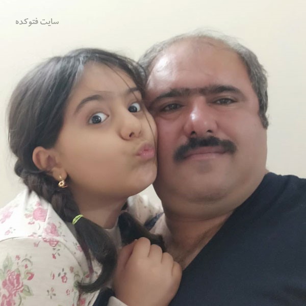 کیک تولد سلمان نون خ بمب خنده شد | سلمان نون خ با این جشن تولد غوغا کرد + عکس