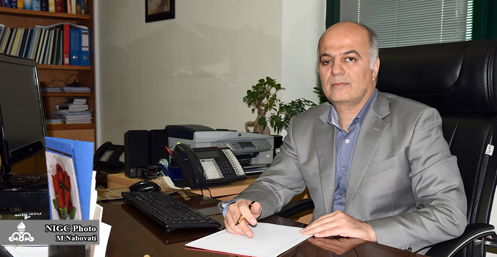 کسب مقام نخست وزارت نفت در جشنواره شهید رجایی بین دستگاه های اجرایی کشور