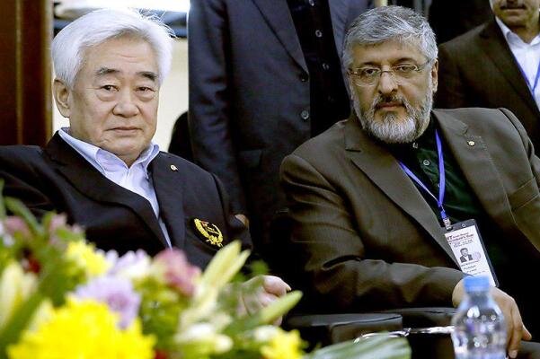 پولادگر در بازی‌های جنوب شرق آسیا