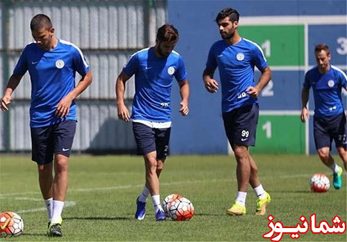 بازگشت طارمی به پرسپولیس