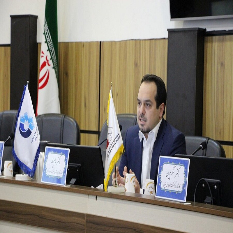 پتانسیل های پیاده سازی بلاکچین در بازار سرمایه بی بدیل است
