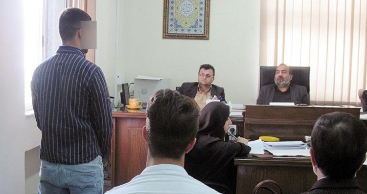 تجاوز وحشتناک فوتبالیست معروف به دختر دبیرستانی