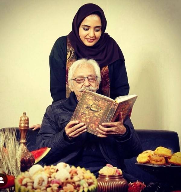 سفر لاکچری نرگس محمدی به کشور خارجی | عکس لو رفته از سفر نرگس محمدی به آمریکا