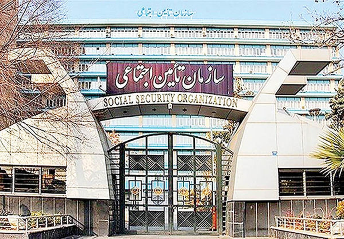 مشکل جدید در پرداخت حقوق بازنشستگان تامین اجتماعی