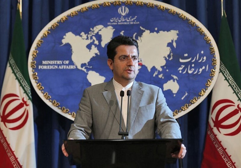 ایران آماده برداشتن گام چهارم است
