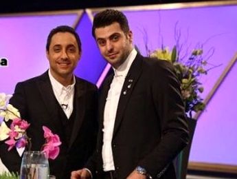 کنایه تند بازیگر معروف لیسانسه های به وزیر ارتباطات در برنامه زنده تلوزیونی + فیلم