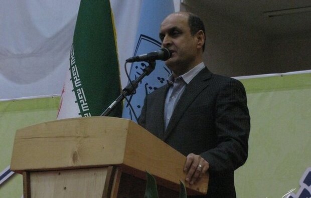 مورد مشکوکی ازکرونا درگلستان دیده نشد