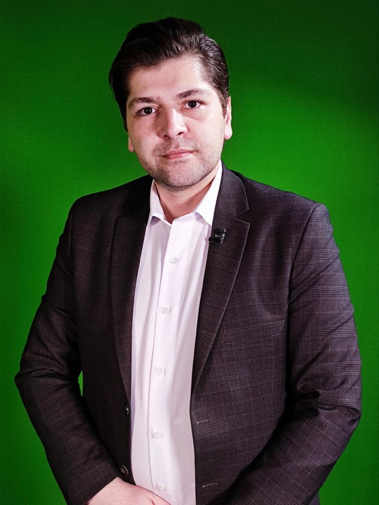 وزیر جوان کابینه رئیسی بجای وزیر جوان روحانی

