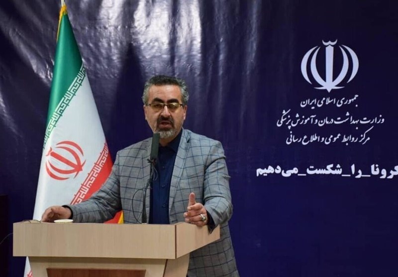  آمار فوتی‌‌های کرونا در ایران کمتر از کشورهای غربی است؟