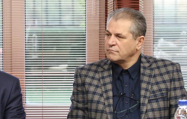بازی پرسپولیس - نساجی باید در نیم فصل اول برگزار شود!
