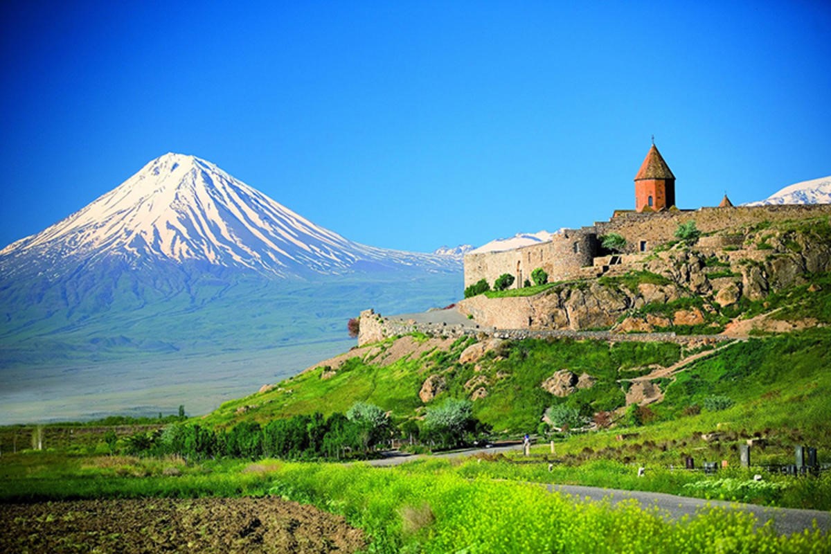 بهترین قیمت تورهای نوروزی 