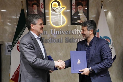 ارائه خدمات به جامعه سلامت کشور مایه مباهات بانک رفاه است

