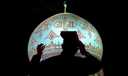 اعمال مخصوص شب بیست و سوم ماه رمضان + دعا