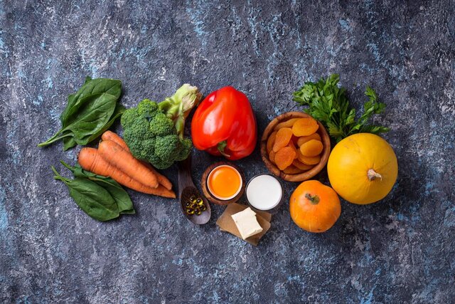 توصیه های تغذیه‌ای وزارت بهداشت برای کرونا