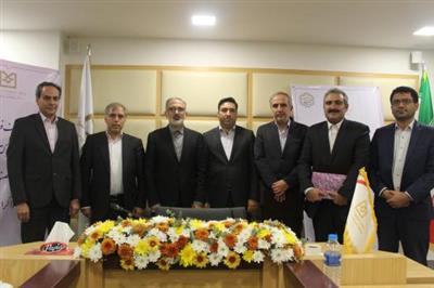 استمرار و رونق فعالیت واحدهای تولیدی، روحیه خودباوری را در جامعه تقویت می کند