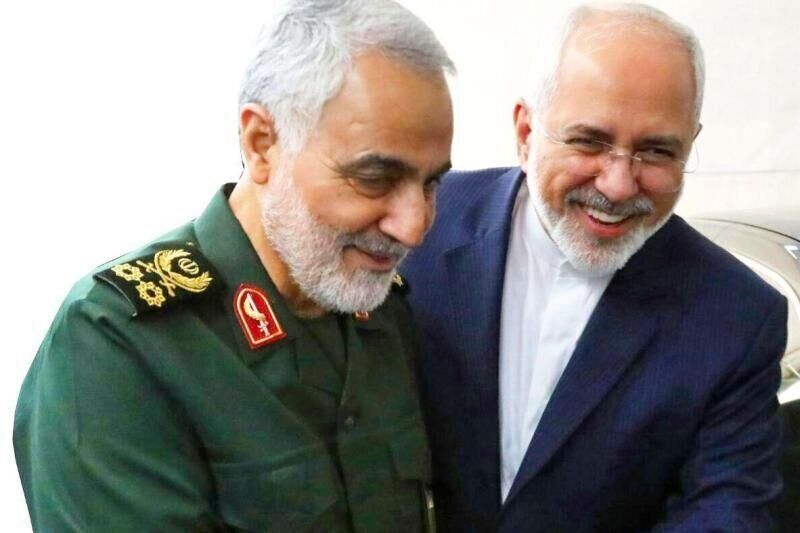 " میدان دوّم "