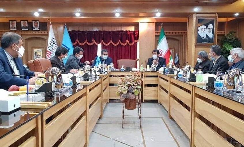  راه اندازی فولاد قاینات، انقلاب صنعتی استان است