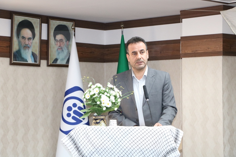 همبستگی اجتماعی از برون دادهای نظام تامین اجتماعی در جامعه است


