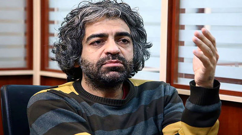اختلاف خانوادگی باعث تکه تکه شدن بابک خرمدین شد