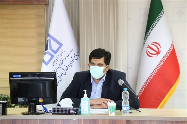 پیام تبریک مدیرعامل سازمان اموال تملیکی در آستانه عید سعید قربان
