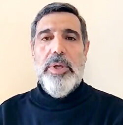 ابعاد جدید از مرگ غلامرضا منصوری+ جزئیات 