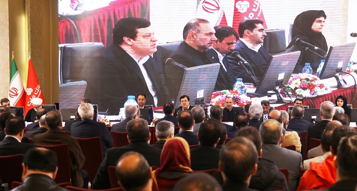  سرمایه بانک ملت به 121 هزار میلیارد تومان رسید