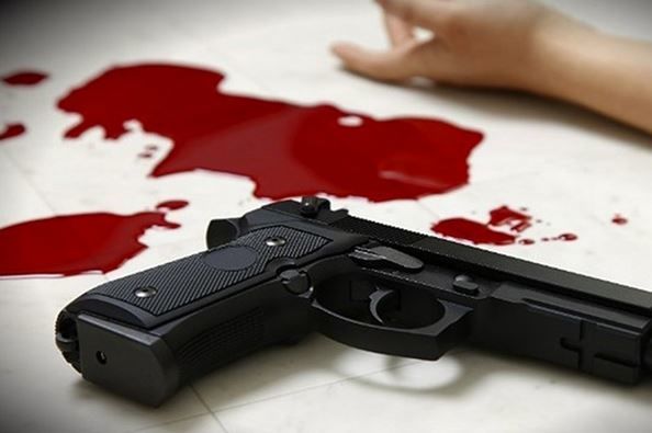 سالیانه چند قتل در تهران رخ می دهد؟