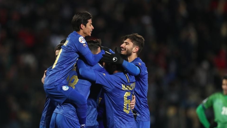  ساعت بازی استقلال و الاهلی مشخص شد