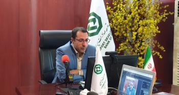 پرداخت 13 هزار میلیارد تومان تسهیلات توسط بانک توسعه صادرات در سال ۹۹