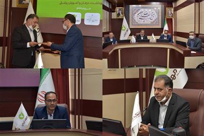 بهره‌مندی ۱۵هزار دانشجوی دستیاری پزشکی از تسهیلات بانک قرض الحسنه مهر ایران