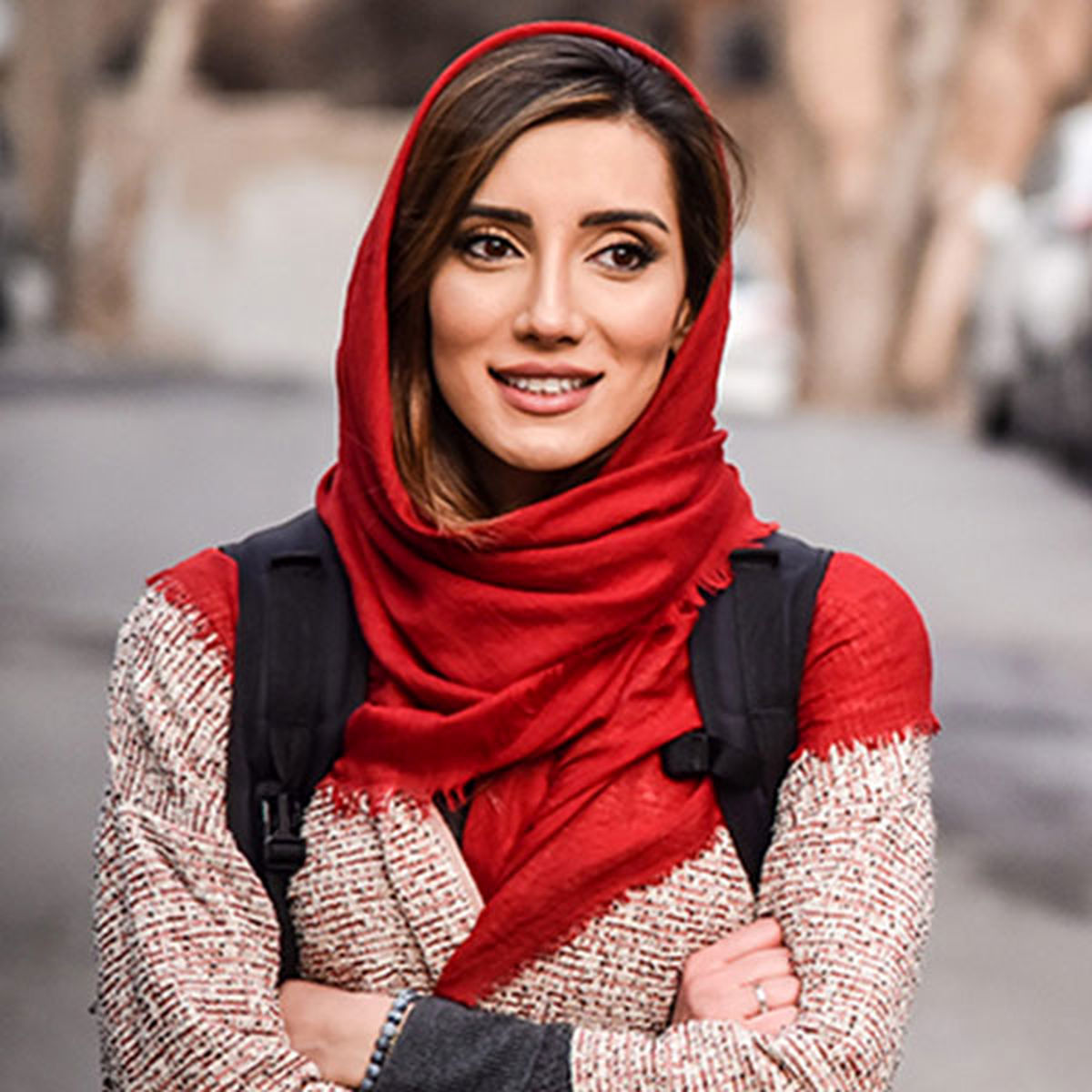 صدف بیوتی اینفلوئنسر موفق اینستاگرام کیست؟