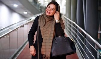 سیما تیرانداز به «شام ایرانی» پیوست