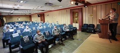 
ارتقای ایمنی با استفاده از سیستم بازرسی اثربخش و کارآمد
