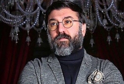 ماجرای مرگ مشکوک علی انصاریان + جزئیات