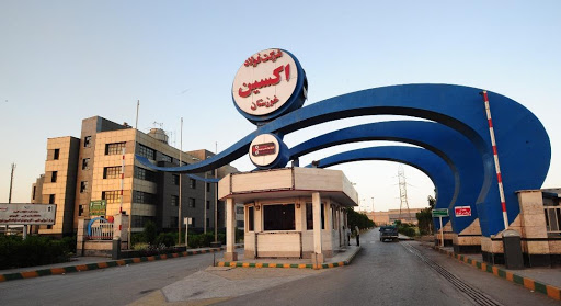 بزرگترین اقدام فولاد اکسین در مسئولیت های اجتماعی رقم می خورد