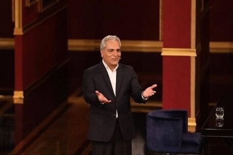 ادامه ضبط برنامه دورهمی بدون تماشاگر