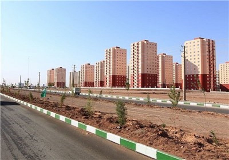 آغاز ثبت نام طرح اقدام ملی مسکن در قزوین