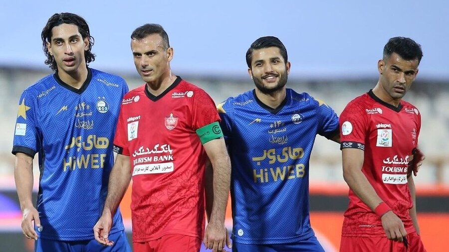 زمان دربی جام حذفی اعلام شد