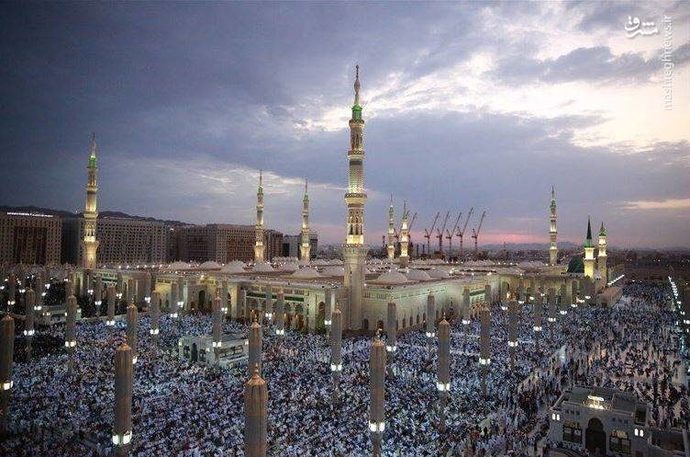 با نمازهای ماه رجب بیشتر آشنا شوید