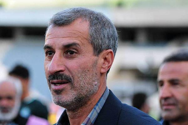 مایلی کهن: استقلال و پرسپولیس از اسیا حذف می شوند 