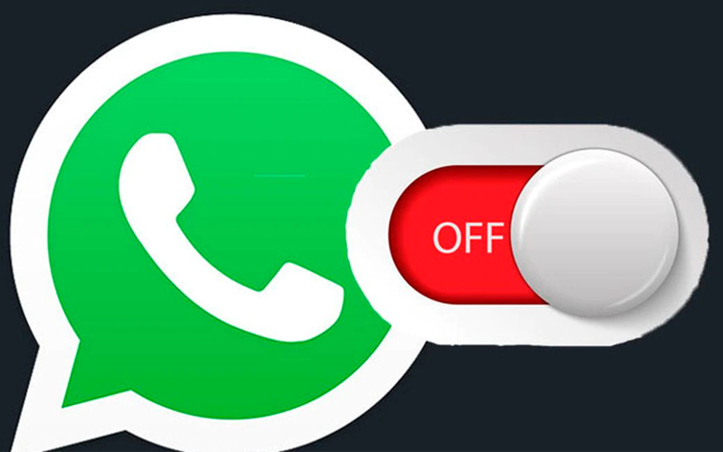سریعا واتس اپ را حذف کنید و این برنامه را نصب کنید