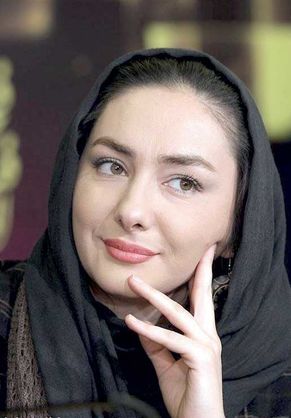 زندگینامه جالب و خواندنی هانیه توسلی بازیگر محبوب + تصاویر