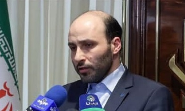 محسن کریمی از معاونت امور بین الملل بانک مرکزی استعفا داد