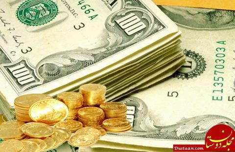 روز افزایش ها برای سکه و دلار 