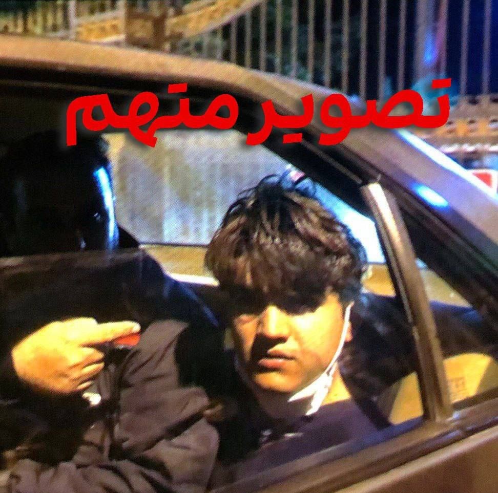 کیهان سر قاتلان داریوش مهرجویی به سلبریتیان درو توپید؟
